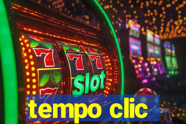 tempo clic